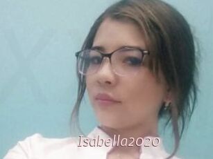 Isabella2020