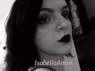 IsabellaAnise xxx Free Sites