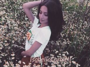 IsabellaCarmell