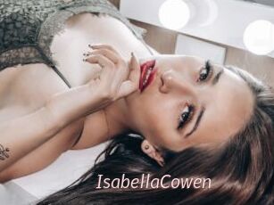 IsabellaCowen