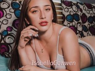 IsabellaCowwen