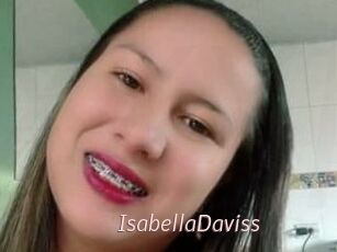 IsabellaDaviss