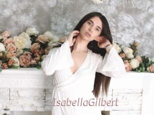IsabellaGilbert