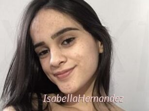IsabellaHernandez
