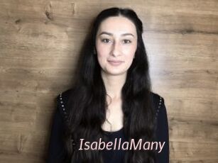 IsabellaMany