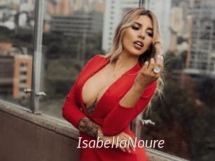 IsabellaNoure