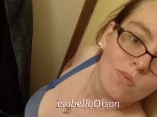 Isabella_Olson