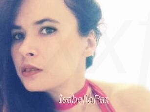 IsabellaPax