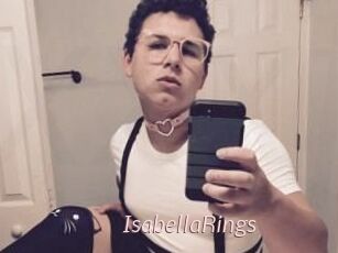 IsabellaRings