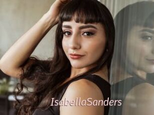 IsabellaSanders