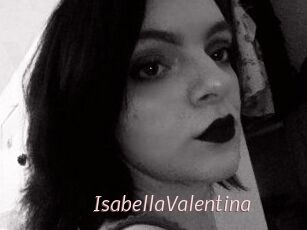 IsabellaValentina
