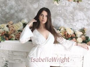 IsabellaWright