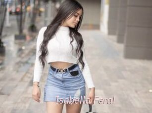 Isabella_Feral