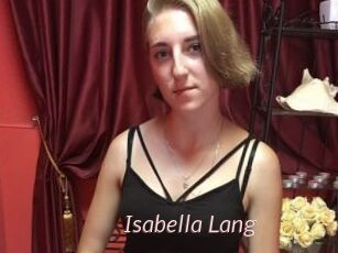 Isabella_Lang