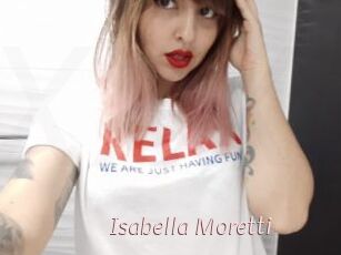 Isabella_Moretti