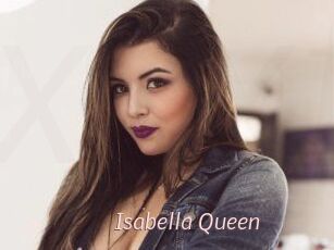 Isabella_Queen