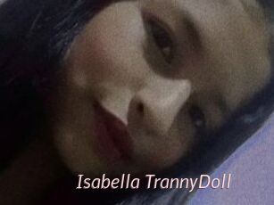 Isabella_TrannyDoll
