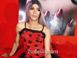Isabellabrans