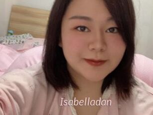 Isabelladan