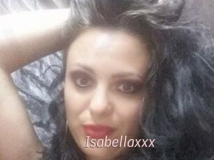 Isabellaxxx