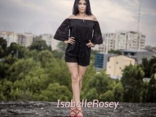 IsabelleRosey