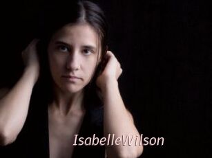 IsabelleWilson