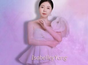 IsabelleyYang