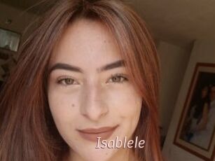 Isablele