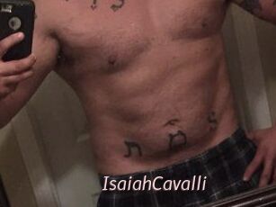 Isaiah_Cavalli