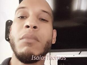 IsaiasThomas
