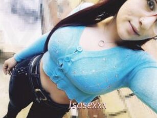 Isasexxx