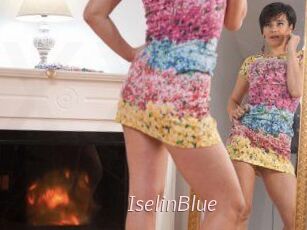 IselinBlue
