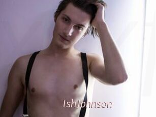 IshJohnson