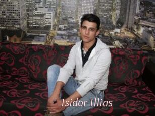 Isidor_Illias