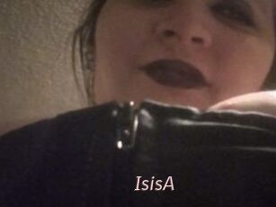 IsisA