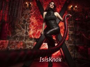 IsisKnox