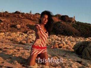 IsisMagic