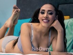 IsisOwen