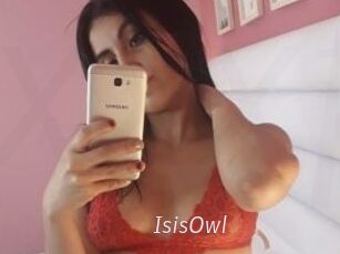 IsisOwl