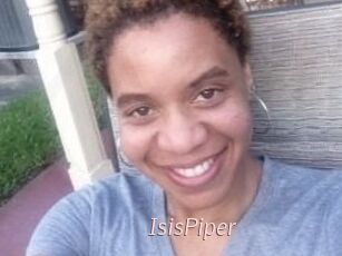 Isis_Piper