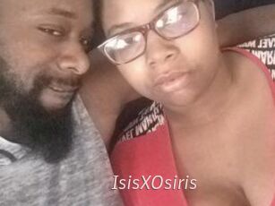 IsisXOsiris