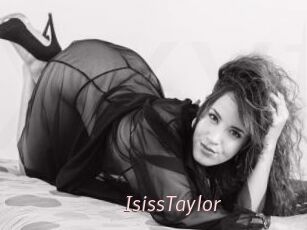 IsissTaylor
