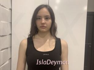 IslaDeymon