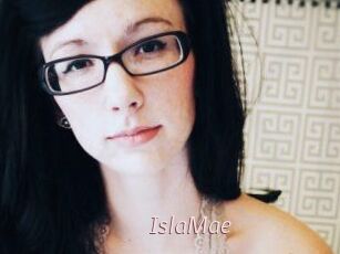 IslaMae