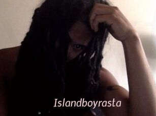 Islandboyrasta