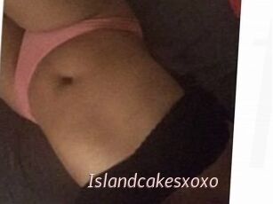 Islandcakesxoxo