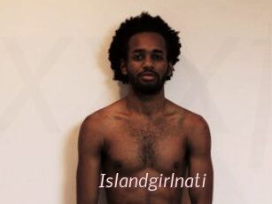 Islandgirlnati