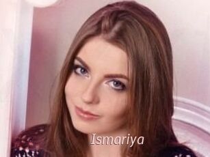 Ismariya