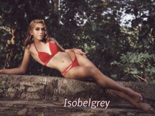 Isobelgrey