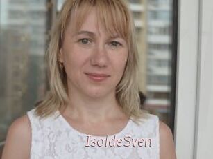 IsoldeSven